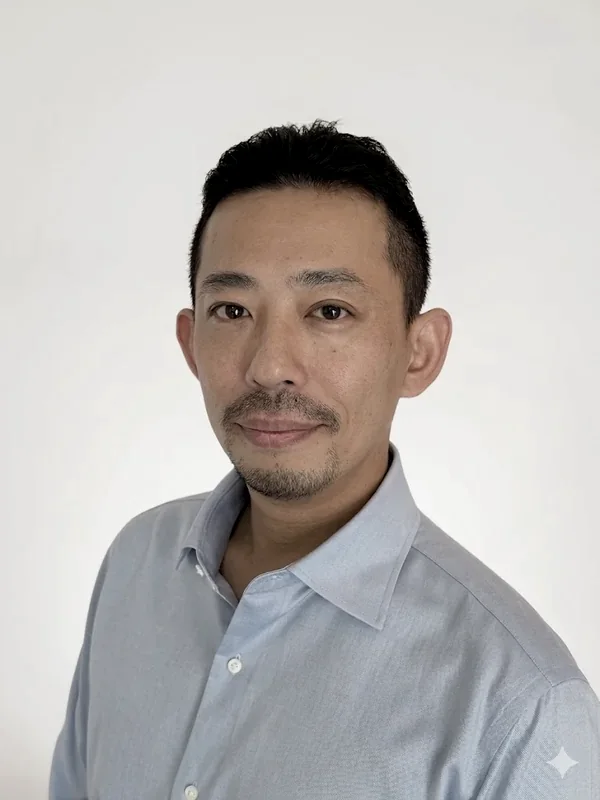 Arcbridge Japan Partners 代表 菅井亮介